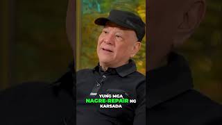 No More Flooding In Talayan Village Discover The Secret Behind The Revamped Rivers