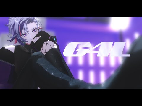 【にじさんじMMD】G4L【不破湊】