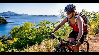 Pura Vida Yoga and Mountain Bike Retreat in Costa Rica!