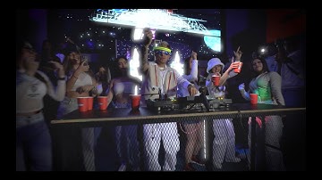 GUARACHA SET - DANI EL TRAVIESO 2.0 (MIX DANIEL PARRANDA) ALETEO ZAPATEO GUARACHA 2024 - 2025 😈💦