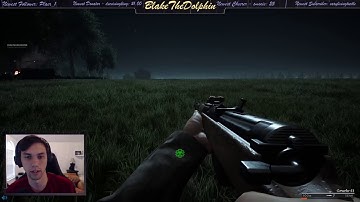 Post Scriptum - This was INSANELY too close for comfort!