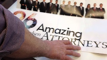 Rickard Bindery - Standard Folding