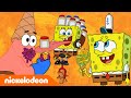 SpongeBob | I migliori 13 cibi di SpongeBob che hai sempre voluto provare | Nickelodeon Italia