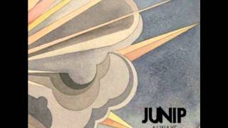 Miniatura de vídeo de "Junip (Jose Gonzalez) - Official"