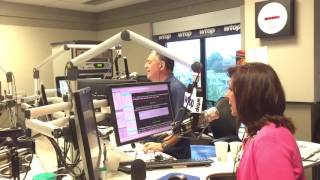 WTOP Morning Drive: Good morning from our Traffic Team! screenshot 5