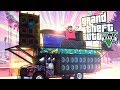 GTA V: CARRO DE SOM ROUBADO ‹ AMENIC ›