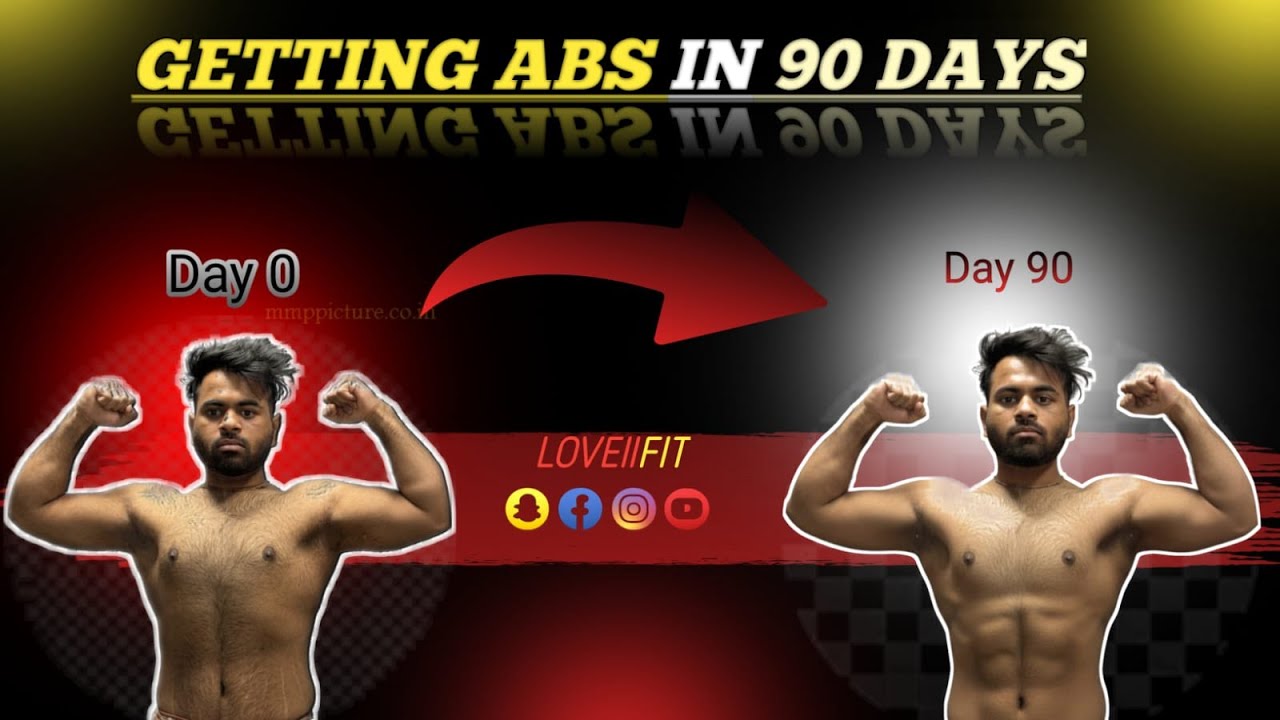 Day 11/90 | Rest Day | Recovery & Reset