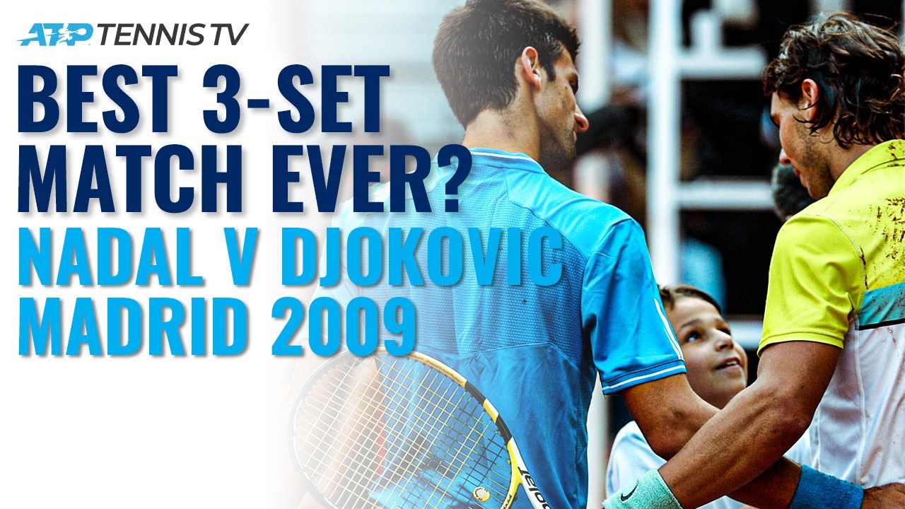 nadal vs djokovic live streaming video