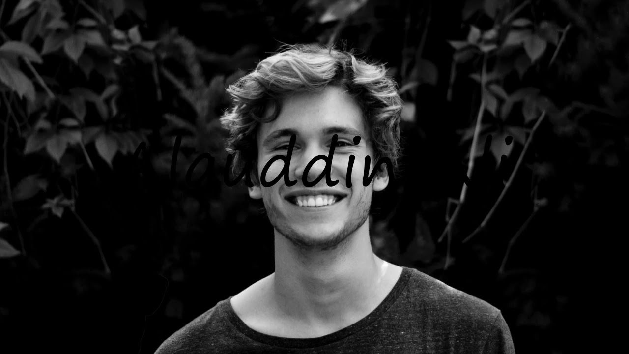 How to pronounce Alauddin Ali in English?