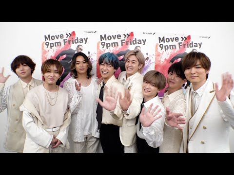 Hey! Say! JUMPに最近叶えた小さな夢を聞いてみたら今日も賑やかでした【Mステ】