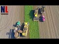 Cool and Powerful Agriculture Machines That Are On Another Level Part 3