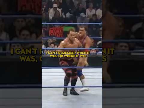 Video: Maakt Chris Benoit deel uit van de vier ruiters?