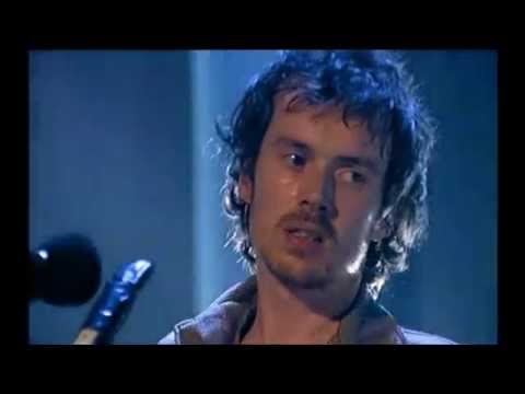 Damien Rice - I Remember (BBC Four Sessions) HQ