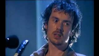Video thumbnail of "Damien Rice - I Remember (BBC Four Sessions) HQ"