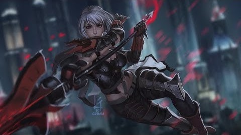 DFFOO GL Sephiroth IW SHINRYU Co-op (Aranea BT in action)