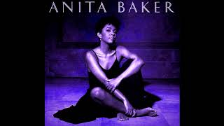 Anita Baker- Rules (Slowed + Reverb)