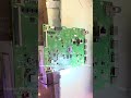 Samsung 43inch 4k tv display modifications model no ua43au7700klxl