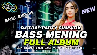 DJ TERBARU  VIRAL 2026 || DJ SEBUJUR BANGKAI RHOMA IRAMA || DJ YANG PALING HOREG FULL ALBUM