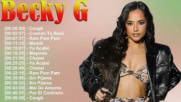 Becky G