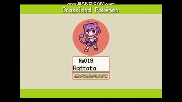 Mega Moemon FireRed Walkthrough Part 2