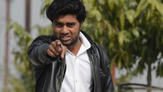 Singham yadav dialogue