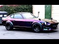 Trash to Neck Breaker in 6 Mins I 240z