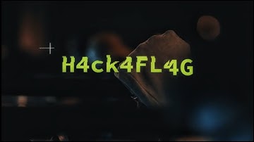 Tryhackme - Bounty Hacker  - Write up - Walkthrough