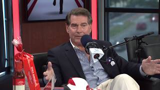 Steve Garvey on the Advice He Gave a Young Tony Gwynn | The Rich Eisen Show | 7/16/18