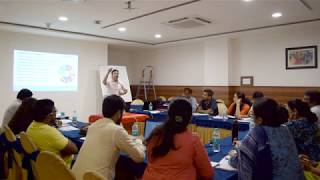 DMIT Multiple Intelligence Training