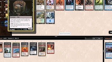 Draft RTR #5 - drafting process