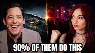 Michael Knowles EXPOSES The 90% Divorce Stat That Leaves Feminist SPEECHLESS