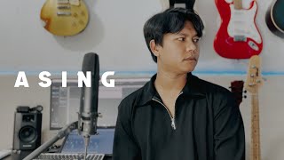 Download Lagu Juicy Luicy - Asing (Vocal Cover) By @WiratamaPutra MP3