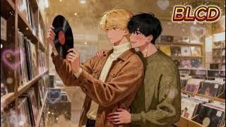 𝔹𝕃ℂ𝔻: Two Hearts, One Quiet Night | BLCD Romantic Scene