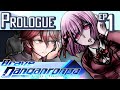 Prologue [1] - Brave Danganronpa: Coward's Paradise