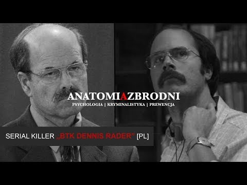 Seryjny morderca Ryszard Kukliński Iceman 1992