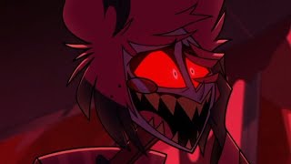 Alastor's Breakdown #hazbinhotel #hazbinhotelalastor #finale