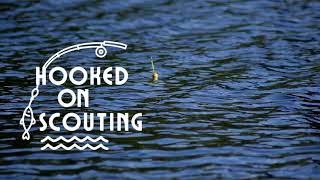 Full Hooked on Scouting News