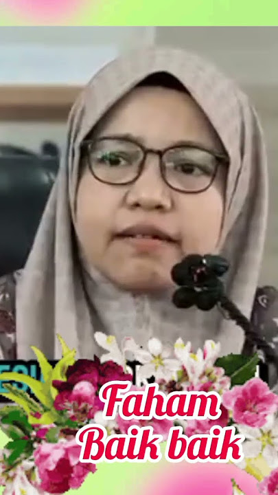 kalau suami sebut aku ceraikan kau talak satu..jatuh berapa⁉️faham dulu..#short#cerai #talak