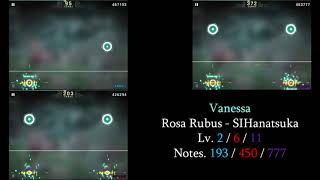 Download Lagu [Cytus II 3.0] Rosa Rubus MP3