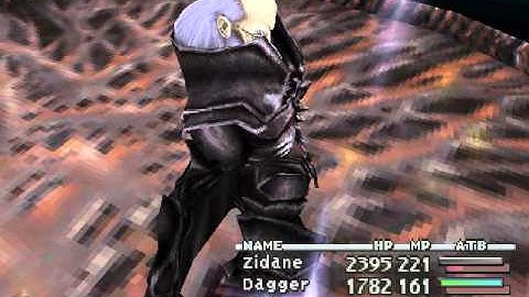 Final Fantasy IX PS1 Walkthrough Part36 Pandemonium