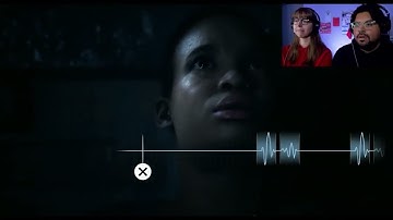 Lethal difficulty on Devil in Me is INTENSE