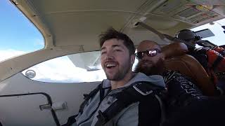 Swooopware: Skydive - Tanner Bishop