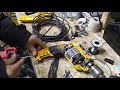 Como arreglar el cable a un TALADRO ELECTRICO DEWALT