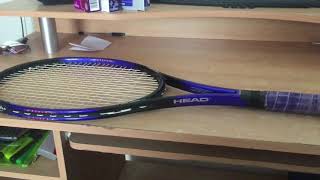 630 PROTOUR 【希少】HEAD PT57A mqdefault.jpg G2 ラケット(硬式用)