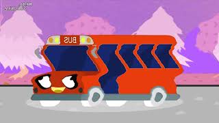 Hello Sunshine Wheels On The Bus In U Major And 4Ormulator V14