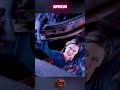 SUPERGIRL STOPS A TRAIN! 🚄 Kara Welds Tracks With Her Bare Hands!