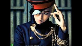G-Dragon ft Kim Yuna ~ Missing You ~ Ringtone Part 2