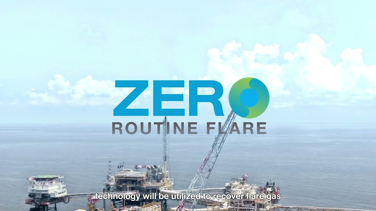 EP Net Zero 2050 | EN Subtitle