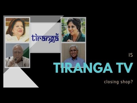 Is Tiranga TV shutting shop? Staffers accuse Mr & Mrs. Sibal of spoiling their future