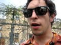 Capture de la vidéo Interview: Frédéric Rivière Of Anoraak At Sxsw 2012 | Ssg Music